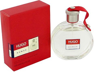 Hugo Boss Hugo Woman n�i parf�m 40ml EDT (r�gi kiad�s)