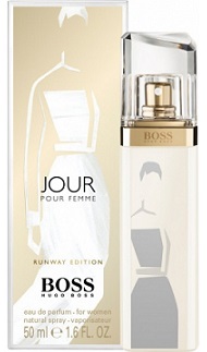 Hugo Boss Boss Jour Runway n�i parf�m   50ml EDP