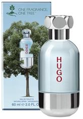 Hugo Boss Hugo Element One Fragrance One Tree frfi parfm  90ml EDT