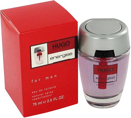 Hugo Boss Hugo Energise frfi parfm 125 ml EDT