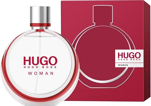 Hugo Boss Hugo Woman női parfüm  75ml EDP