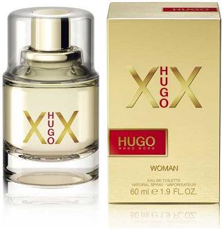 Hugo Boss Hugo XX ni parfm 60ml EDT Ritkasg! Kifut parfm!