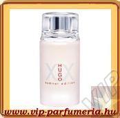 Hugo Boss Hugo XX Summer Edition női parfüm   60ml EDT
