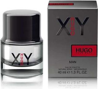 Hugo Boss Hugo XY frfi parfm  100ml EDT Ritkasg! Kifut parfm!