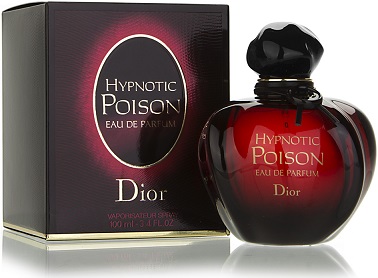 Christian Dior Hypnotic Poison női parfüm  100ml EDP