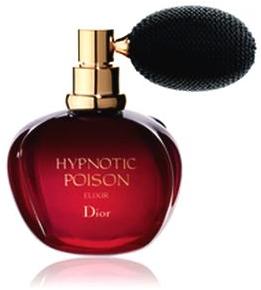 Dior Hypnotic Poison Elixir n�i parf�m  50ml EDP