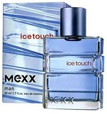 Mexx Ice Touch férfi parfüm 75ml EDT