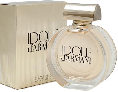 Giorgio Armani Idole n�i parf�m     50ml EDP