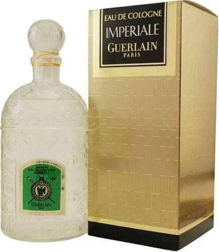 Guerlain Eau de Cologne Imperiale f�rfi parf�m  100ml EDC