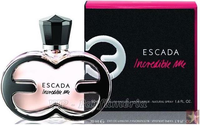 Escada Incredible Me n�i parf�m    30ml EDP