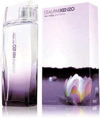 Kenzo L eau Par Kenzo Indigo n�i parf�m   50ml EDT