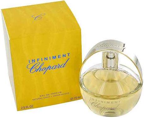 Chopard Infinimen n�i parf�m   50ml EDP