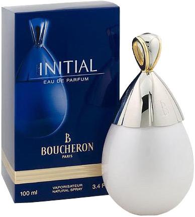 Boucheron Initial n�i parf�m  100ml EDT