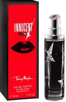 Thierry Mugler Innocent Rock n�i parf�m  50ml EDT