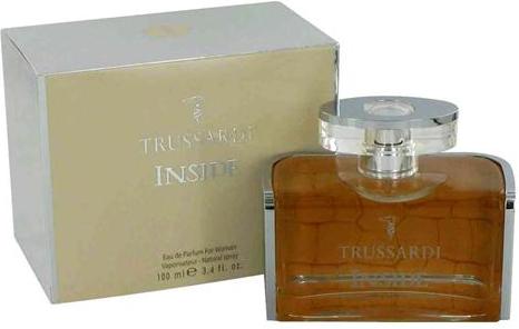 Trussardi Inside n�i parf�m  100ml EDP