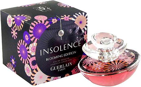 Guerlain Insolence Blooming n�i parf�m  50ml EDT