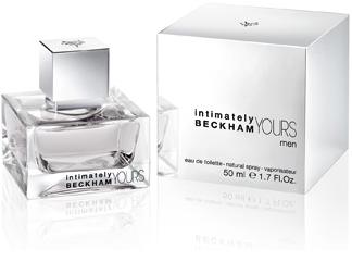 David & Victoria Beckham Intimately Yours f�rfi   50ml EDT