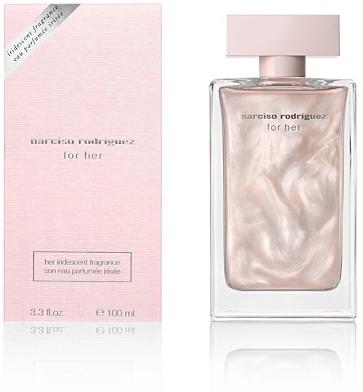 Narciso Rodriguez Iridescent n�i parf�m  50ml EDT