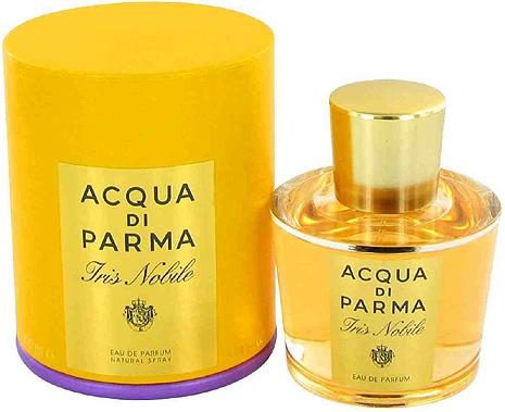 Acqua di Parma Iris Nobile