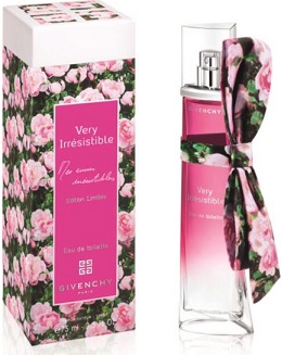 Givenchy Very Irr�sistible Mes Envies n�i parf�m