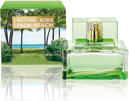 Michael Kors Island Palm Beach n�i parf�m   50ml EDP