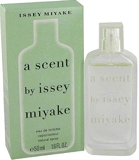 Issey Miyake A Scent ni parfm    50ml EDT