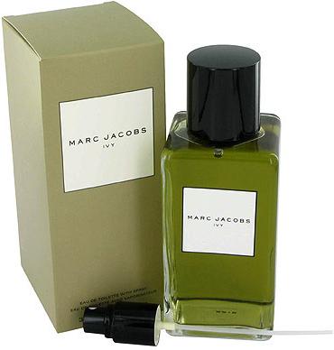 Marc Jacobs Autumn Splash Ivy n�i parf�m  300ml EDT