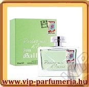 Parlez-Moi d Amour Eau Fraiche