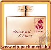 Parlez-Moi d Amour Gold Edition