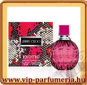 Jimmy Choo Exotic illatcsal�d