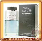 Jaguar Performance Intense