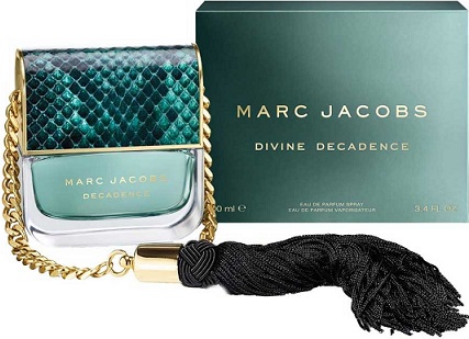 Marc Jacobs Divine Decadence ni parfm
