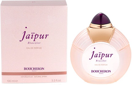 Boucheron Jaipur Bracelet n�i parf�m  100ml EDP K�l�nleges Ritkas�g!