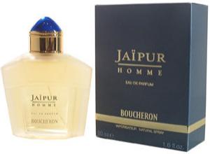 Boucheron Jaipur Homme f�rfi parf�m  100ml EDT Ritkas�g!