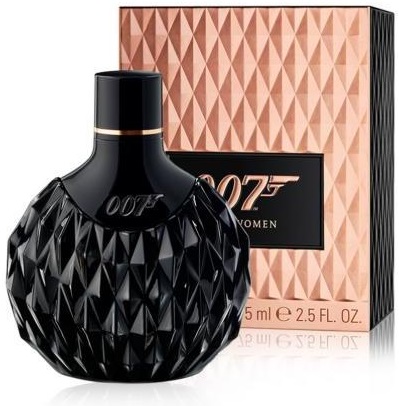 James Bond 007 for Women I. n�i parf�m   30ml EDP Ritkas�g!