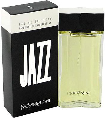 Yves Saint Laurent Jazz frfi parfm 50ml EDT Rgi csomagols