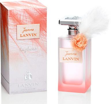 Lanvin Jeanne La Plume n�i parf�m    100ml EDP