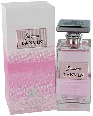 Lanvin Jeanne Lanvin ni parfm    30ml EDP Ritkasg!