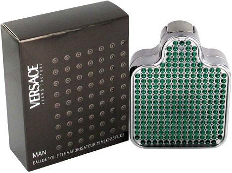 Versace Jeans Couture Man f�rfi parf�m  75 ml EDT