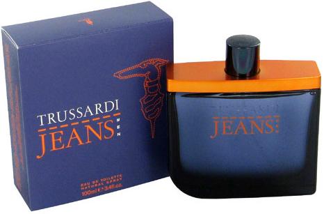 Trussardi Jeans f�rfi parf�m    30ml EDT
