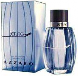 Azzaro Jetlag f�rfi parf�m  75ml EDT
