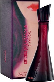 Kenzo Jeu D Amour L Elixir ni parfm 50ml EDP (Teszter)