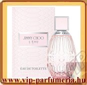 Jimmy Choo L' Eau