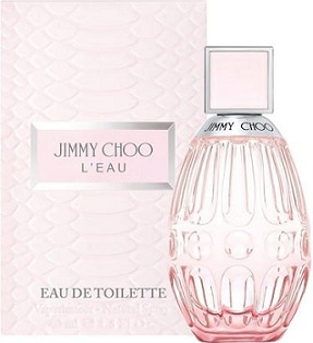 Jimmy Choo L Eau ni parfm  90ml EDT