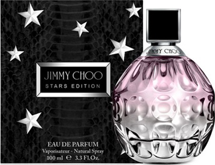 Jimmy Choo Stars Edition ni parfm 100ml EDP (Teszter)