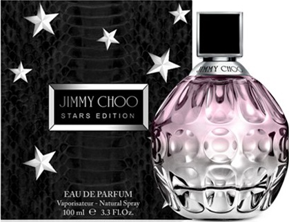 Jimmy Choo Stars Edition n�i parf�m 100ml EDP (Teszter)