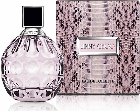 Jimmy Choo n�i parf�m    40ml EDT