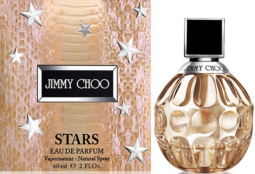 Jimmy Choo Stars n�i parf�m  100ml EDP