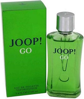 Joop! Go frfi parfm 200ml EDT