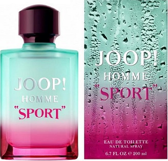 Joop! Homme Sport Joop! frfi parfm  125ml EDT